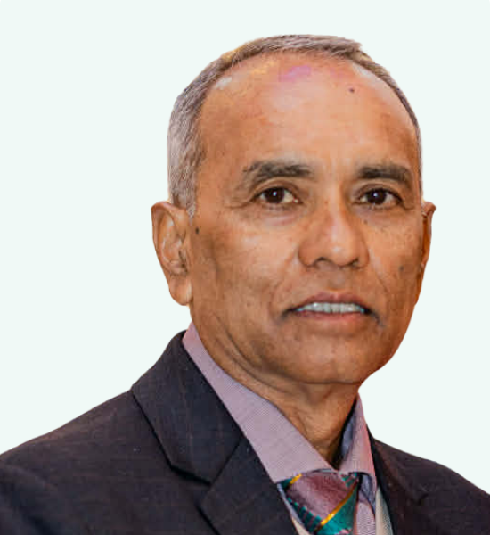Surendra Adhikari